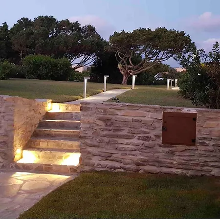 Appartement A 200mt Da 