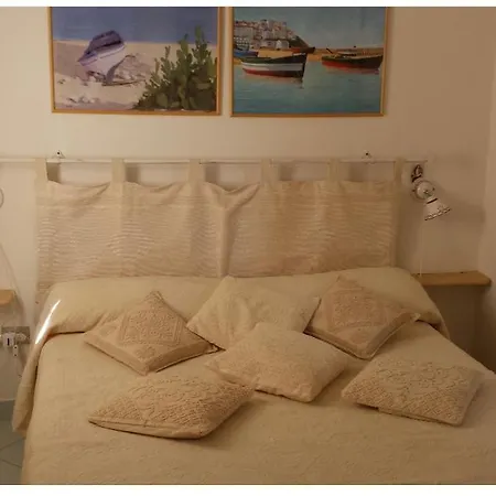 A 200mt Da La Pelosa Apartamento