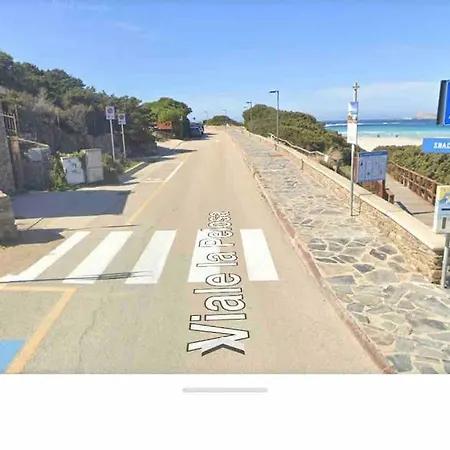 Appartement A 200mt Da 