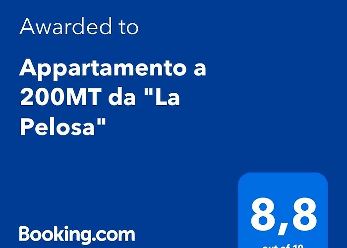Апартаменты A 200mt Da 